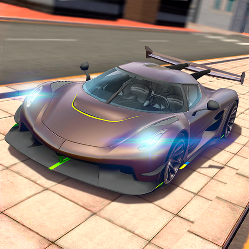 Extreme Car Driving Simulator Mod Apk (Unlimited Money) v6.41.0 Download 2022