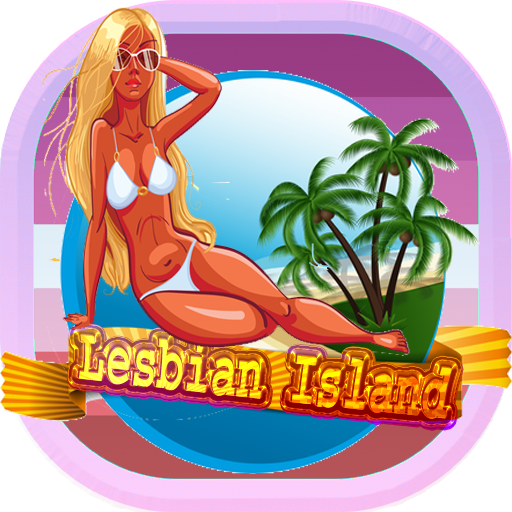 Lesbian Island: Lesbian Dating - AppWisp.com
