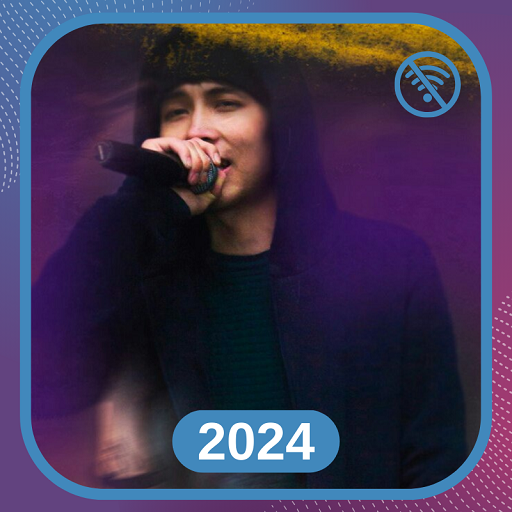 qarakesek әндер жинағы 2024 logo