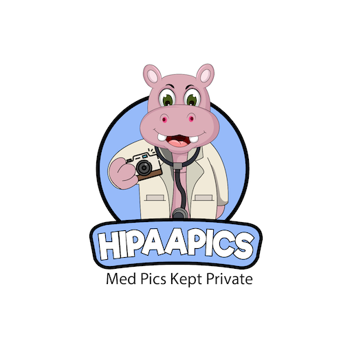 HIPAAPICS 1.2 Icon