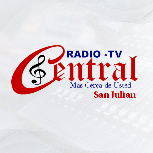 Radio Central San Julian 1.1 Icon