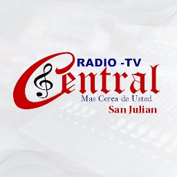Icon image Radio Central San Julian