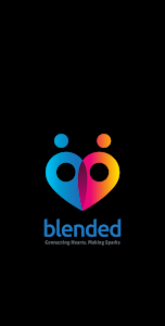 Blended - A Perfect Dating App Unknown