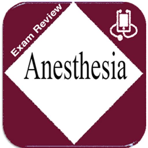 Anesthesia : Exam Review 2.0 Icon