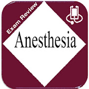 Anesthesia Exam Review: Study Notes and Quizzes.