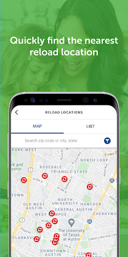 Meijer Visa Prepaid screenshot 3
