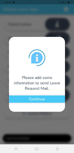 HRM-Anviam Screen 3