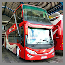 Bus Double Decker Wallpaper APK