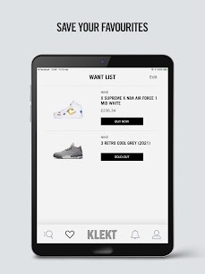 KLEKT – Authentic Sneakers 15.2.1 11