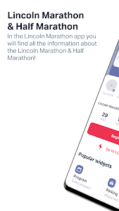 Lincoln Marathon 2024 Unknown