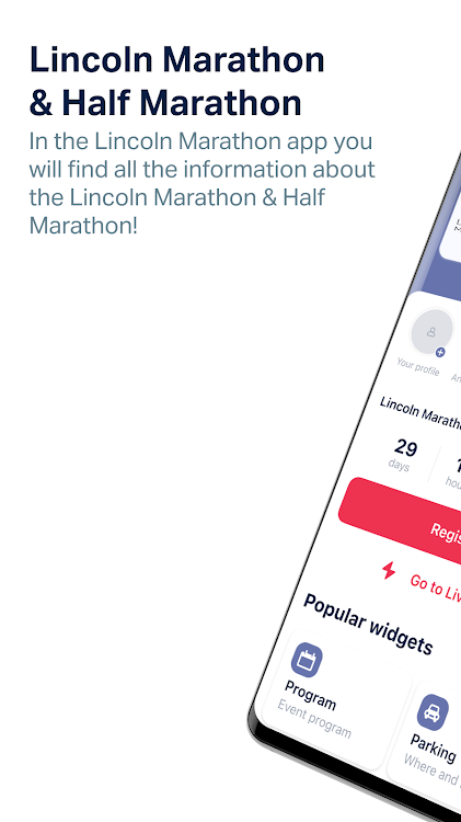 Lincoln Marathon 2024 - 4.3 - (Android)
