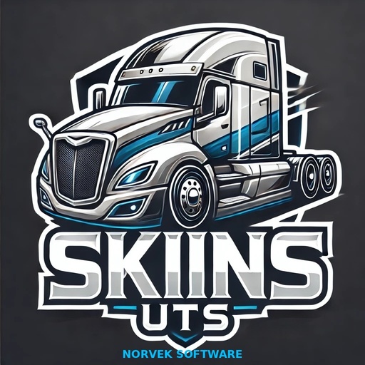 Skins Truck (uts) دانلود در ویندوز