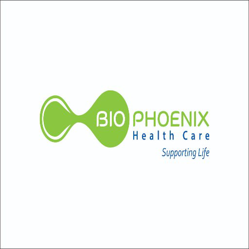 BIO PHOENIX EXECUTIVE logo