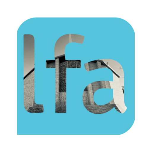 Longview First Assembly logo