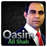 Qasim Ali Shah - Official icon