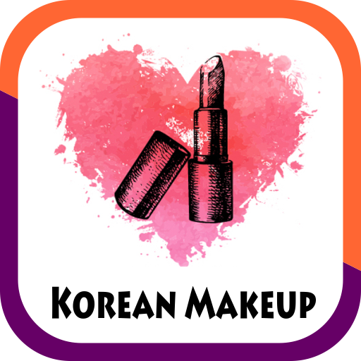 Korean Make Up Tutorial