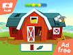 screenshot of Farm Games For Kids & Toddlers