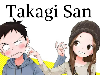 √100以上 からかい上手の高木さん 画像 壁紙 108752-からかい上手の高木さん 画像 壁紙