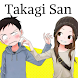 Takagi San - HD Wallpapers - Androidアプリ