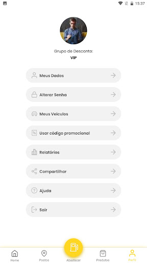 Sonho Meu Fidelidade