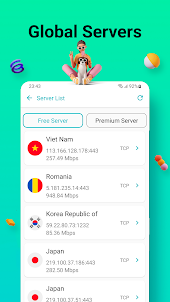VPN Post: For Android