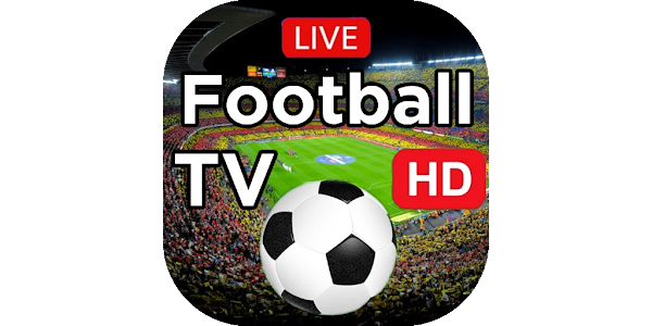 Football Live TV HD Apps on Google Play