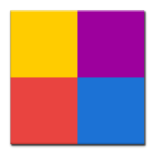 Mega Flood-It logo