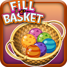 Fill D' Basket - Gcash Rewards Mod Apk