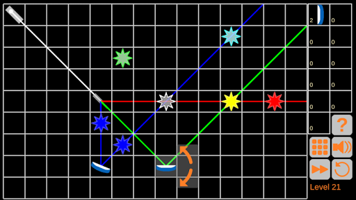 Photonic Networks Screen 2