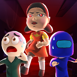 Hide And Seek Rainbow Friends Mod Apk