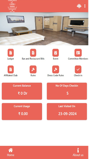 ClubWorld MUC Mobile App