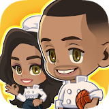 Chef Curry ft. Steph & Ayesha icon
