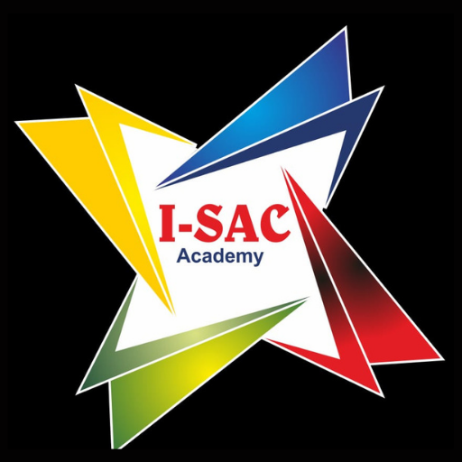 i-SAC Academy