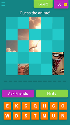 AnimeWiz - Screenshot 4