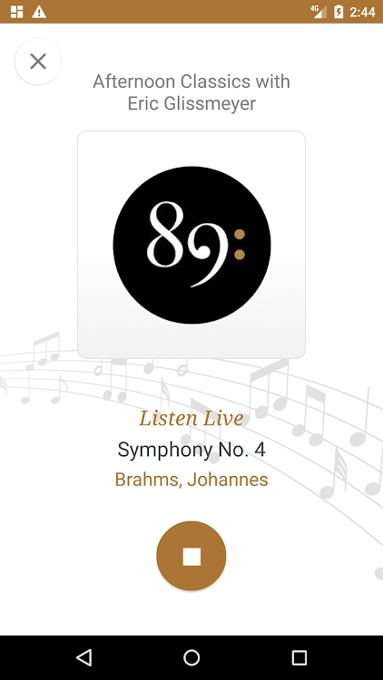 Classical 89 - 4.0.31 - (Android)