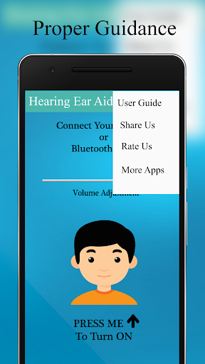 Best Hearing Aid - Easy Listener