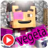 Vegetta777 videos icon