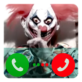 Fake Killer Clown Call icon