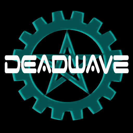 Deadwave 1.3.8 Icon