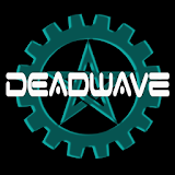Deadwave - (Paranormal ITC EVP Ghost Box) icon