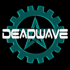 Deadwave - (Paranormal ITC EVP Ghost Box)