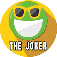 The Joker: 1000+ Daily Funny English Jokes Book
