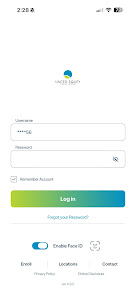 Screenshot image