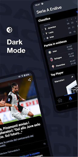 Fantacalcio ® Serie A Enilive screenshot 5