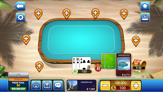 Lion Casino  screenshots 10