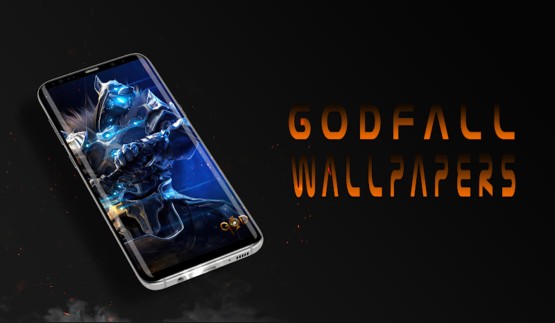 GodFall Walkthrough wallpapers HD poster 1