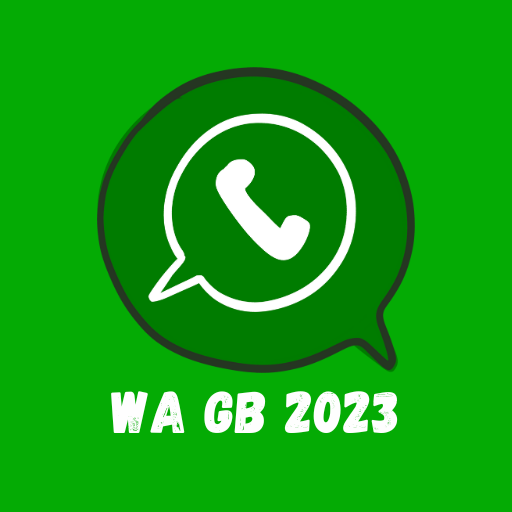 GB WA MOD 2023  Icon