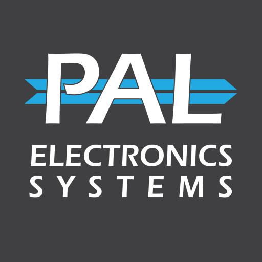 PalGate Logo