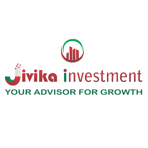 Jivika Investment logo