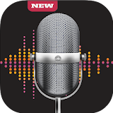 Voice revesed change 2017 icon